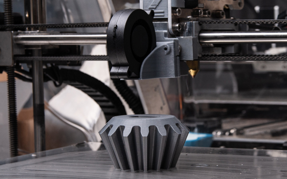 3d printing